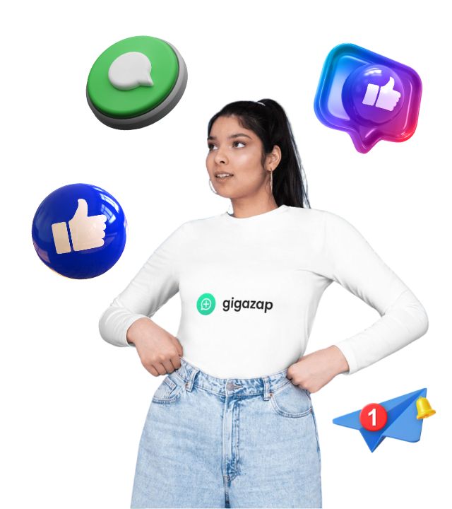 Gigazap